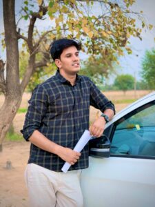 Yug Yadav