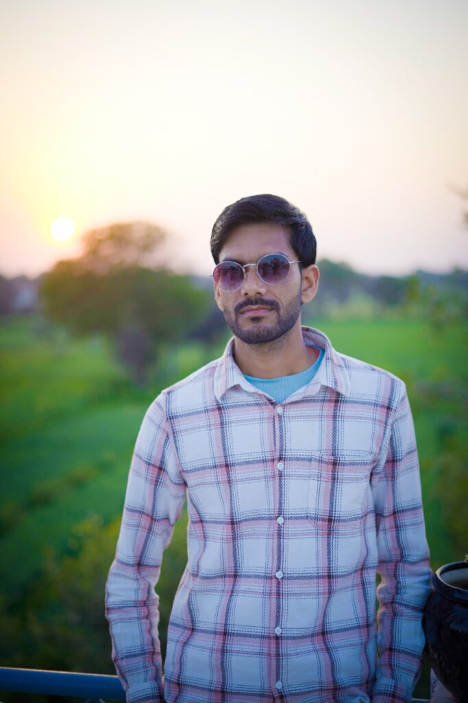 Sandeep Yadav